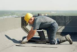 Steel Roofing in Lake Erie Beach, NY